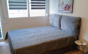 Anibo Studios & Apartments Center 3864